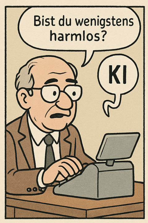 Harmlos*